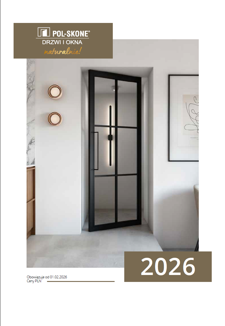katalog drzwi Pol-Skone