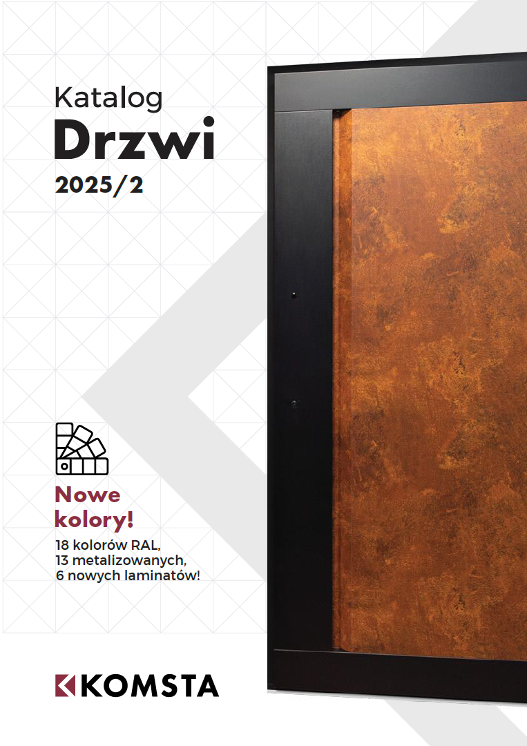 katalog drzwi komsta